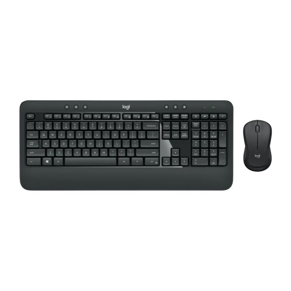 Комплект MK540 Advanced Wireless Keyboard and Mouse Combo - N/A -