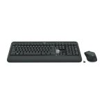 Комплект MK540 Advanced Wireless Keyboard and Mouse Combo - N/A -
