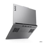 Ноутбук Lenovo LOQ 15.6"FHD/Ryzen 7-260/16gb/1TB/GF RTX5050 8GB/NOS (83JG000XRK)