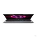Ноутбук Lenovo LOQ 15.6"FHD/Ryzen 7-260/16gb/1TB/GF RTX5050 8GB/NOS (83JG000XRK)