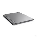 Ноутбук Lenovo LOQ 15.6"FHD/Ryzen 7-260/16gb/1TB/GF RTX5050 8GB/NOS (83JG000XRK)