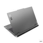 Ноутбук Lenovo NB LOQ 15AHP9 15,6'FHD/Ryzen 5-8645HS/16Gb/1Tb/GF RTX4050 6gb/NOS (83DX00BNRK)