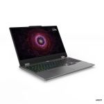 Ноутбук Lenovo NB LOQ 15AHP9 15,6'FHD/Ryzen 5-8645HS/16Gb/1Tb/GF RTX4050 6gb/NOS (83DX00BNRK)
