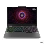 Ноутбук Lenovo LOQ 15.6"FHD/Ryzen 7-7435HS/24gb/512gb/GF RTX4050 6GB/NOS (83JC005ERK)