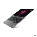 Ноутбук Lenovo LOQ 15.6"FHD/Ryzen 7-7435HS/24gb/512gb/GF RTX4050 6GB/NOS (83JC005ERK)