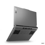 Ноутбук Lenovo LOQ 15.6"FHD/Ryzen 7-7435HS/24gb/512gb/GF RTX4050 6GB/NOS (83JC005ERK)