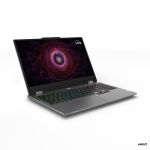 Ноутбук Lenovo LOQ 15.6"FHD/Ryzen 7-7435HS/24gb/512gb/GF RTX4050 6GB/NOS (83JC005ERK)