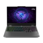 Ноутбук Lenovo LOQ15 15,6'FHD/Core i5-12450HX/16gb/512gb/GeForce RTX3050 6GB/NOS (83GS005NRK)