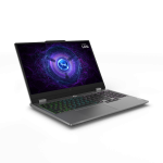 Ноутбук Lenovo LOQ15 15,6'FHD/Core i5-12450HX/16gb/512gb/GeForce RTX3050 6GB/NOS (83GS005NRK)