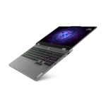 Ноутбук Lenovo LOQ15 15,6'FHD/Core i5-12450HX/16gb/512gb/GeForce RTX3050 6GB/NOS (83GS005NRK)