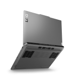 Ноутбук Lenovo LOQ15 15,6'FHD/Core i5-12450HX/16gb/512gb/GeForce RTX3050 6GB/NOS (83GS005NRK)