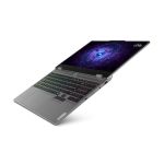 Ноутбук Lenovo LOQ 15.6"FHD/Core i5-12450HX/24gb/512gb/GF RTX3050 6GB/NOS (83GS00EMRK)