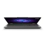 Ноутбук Lenovo LOQ 15.6"FHD/Core i5-12450HX/24gb/512gb/GF RTX3050 6GB/NOS (83GS00EMRK)