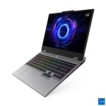 Ноутбук Lenovo LOQ 15.6"FHD/Core i5-13450HX/24gb/512gb/GF RTX5060 8GB/NOS (83JE002CRK)