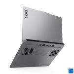 Ноутбук Lenovo LOQ 15.6"FHD/Core i5-13450HX/24gb/512gb/GF RTX5060 8GB/NOS (83JE002CRK)