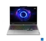 Ноутбук Lenovo LOQ 15.6"FHD/Core i5-13450HX/16gb/512gb/GF RTX5050 8GB/NOS (83JE002BRK)
