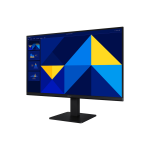 Монитор Samsung 24" LS24D304GAIXCI