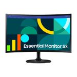 Монитор Samsung LS24D364GAIXCI