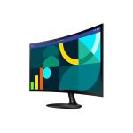 Монитор Samsung LS24D364GAIXCI