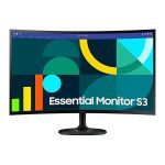 Монитор Samsung LS27D364GAIXCI