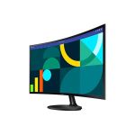 Монитор Samsung LS27D364GAIXCI