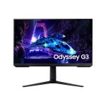 Монитор Samsung LS27DG302EIXCI