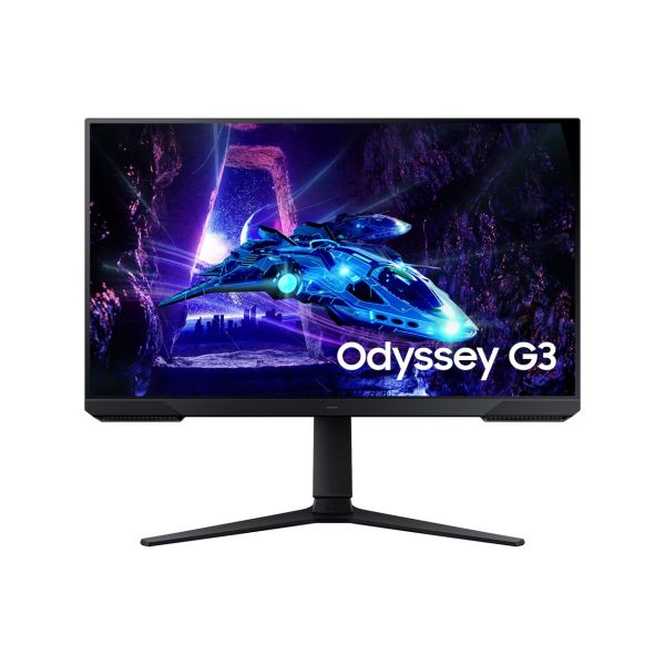Монитор Samsung LS27DG302EIXCI