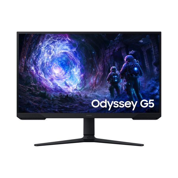 Монитор Samsung LS27FG512EIXCI