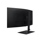 Монитор Samsung LS34A650UBIXCI 32"