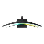 Монитор Samsung LS34A650UBIXCI 32"