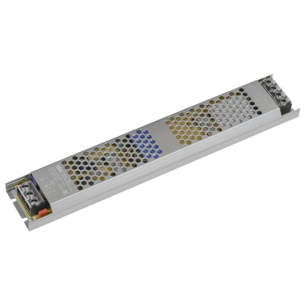 IEK LSP1-200-12-20-33-PRO Драйвер LED ИПСН-PRO 200Вт 12 В блок - клеммы IP20