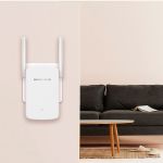 Mercusys ME30 AC1200 Усилитель беспроводного сигнала