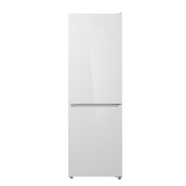 Холодильник Dreame 200 COMBI DRB450WMWARU