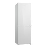 Холодильник Dreame 200 COMBI DRB450WMWARU