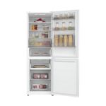 Холодильник Dreame 185 COMBI DRB400WMWARU