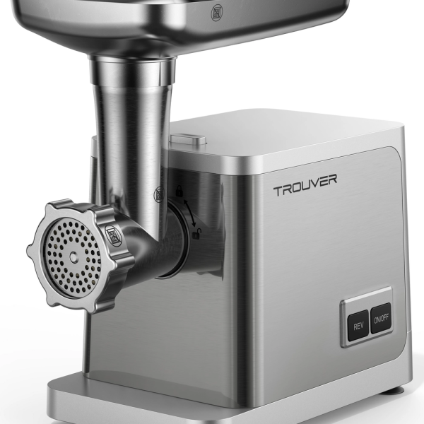 Мясорубка Trouver MG10