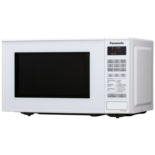 Panasonic NN-GT261WZPE микроволновая печь
