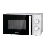 Микроволновая печь Gorenje MO17E1WH