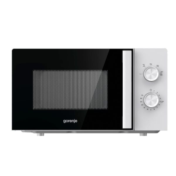 Микроволновая печь Gorenje MO20E1WH