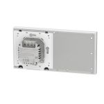 Мультифункциональная панель управления Aqara Panel Hub S1 Plus EU