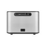 Видеопроектор мультимедийный Rombica Ray Smart E3 (MPR-X2000)