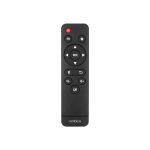 Видеопроектор мультимедийный Rombica Ray Smart E3 (MPR-X2000)