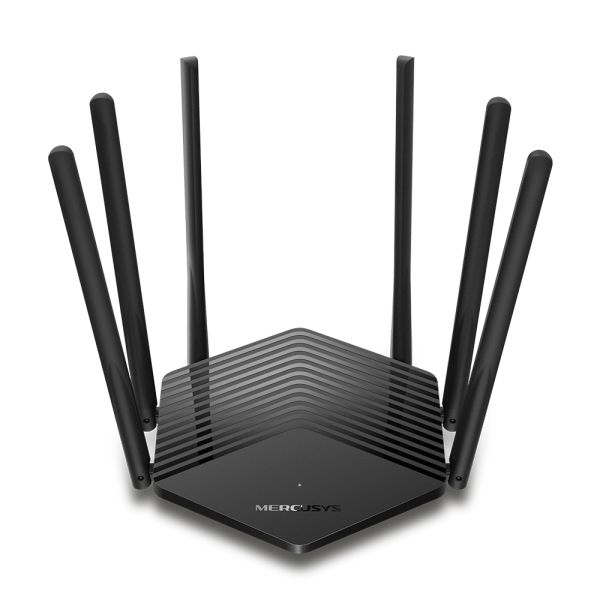 Mercusys MR50G Двухдиапазонный Wi Fi роутер