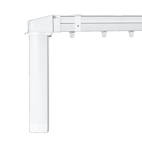 Карниз телескопический AQARA (2100)