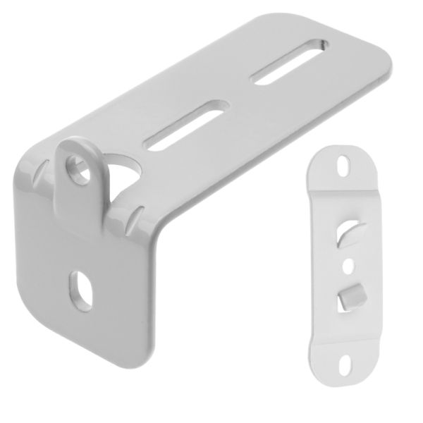 Крепление для реле Aqara на DIN-рейку Rail Mount (One-sided)