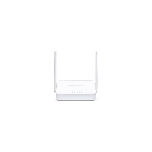 Mercusys MW300D N300 Улучшенный ADSL модем