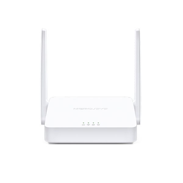 Mercusys MW301R  Wi-Fi роутер