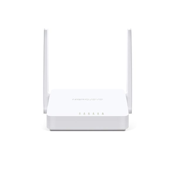 Mercusys MW305R N300 Wi-Fi роутер