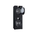 Panasonic N-SKT5BKZ Комплект для установки стиральной и сушильной машины