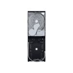 Panasonic N-SKT5BKZ Комплект для установки стиральной и сушильной машины